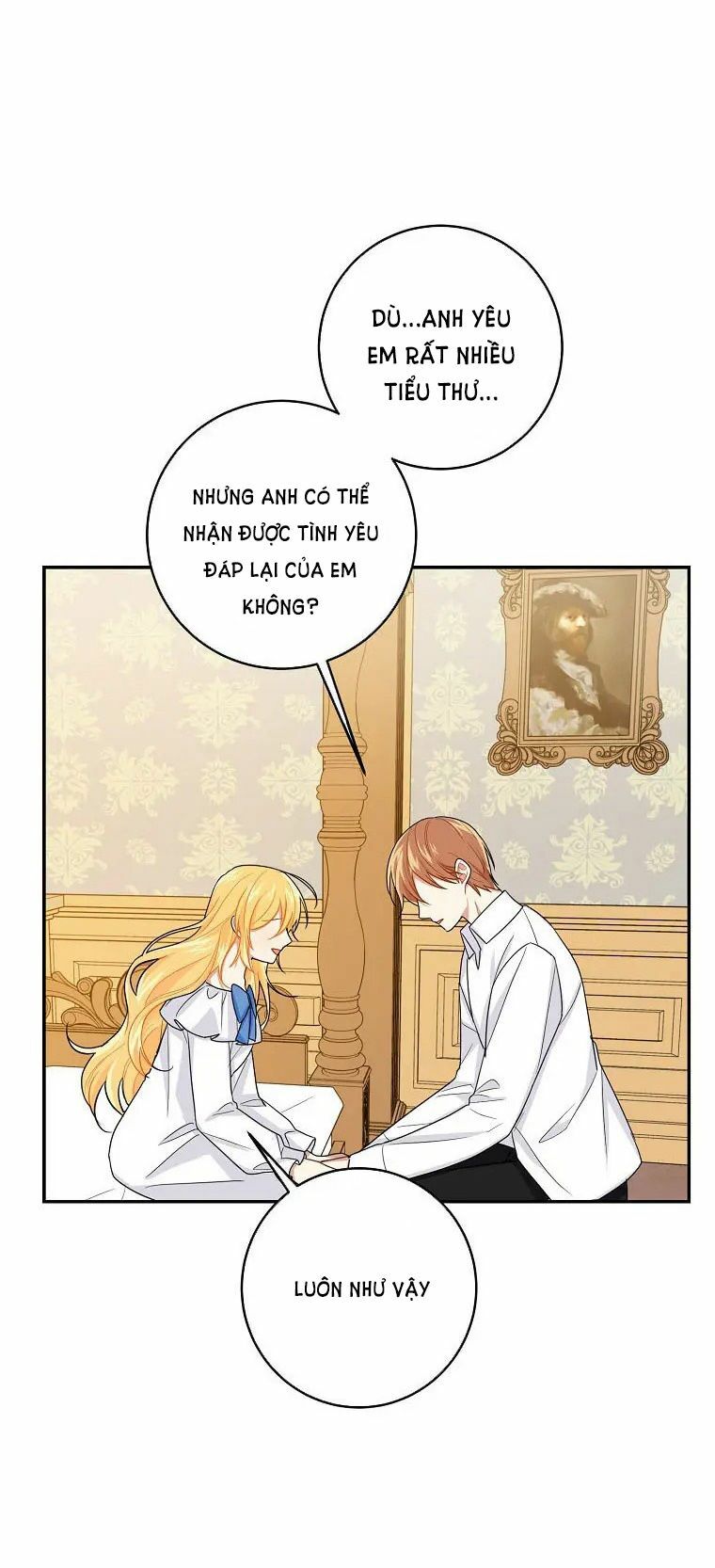 Tôi Là Con Gái Của Gia Đình Này!: Chapter 130