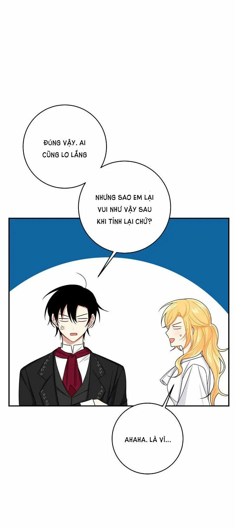 Tôi Là Con Gái Của Gia Đình Này!: Chapter 130