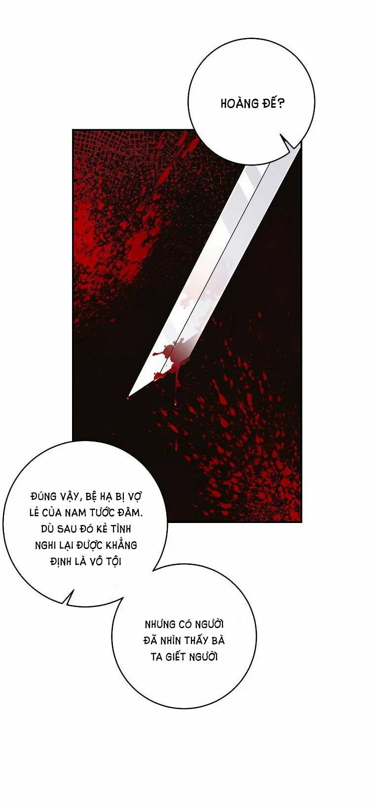 Tôi Là Con Gái Của Gia Đình Này!: Chapter 130