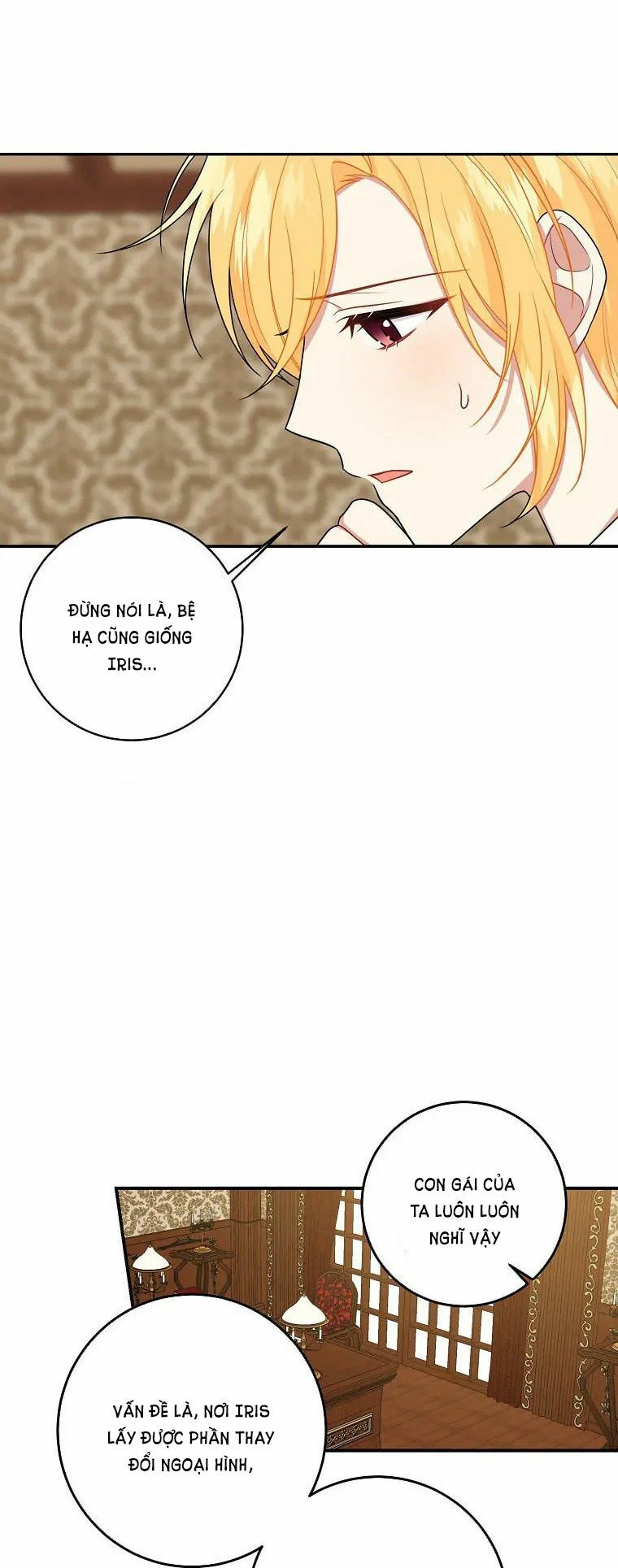 Tôi Là Con Gái Của Gia Đình Này!: Chapter 130