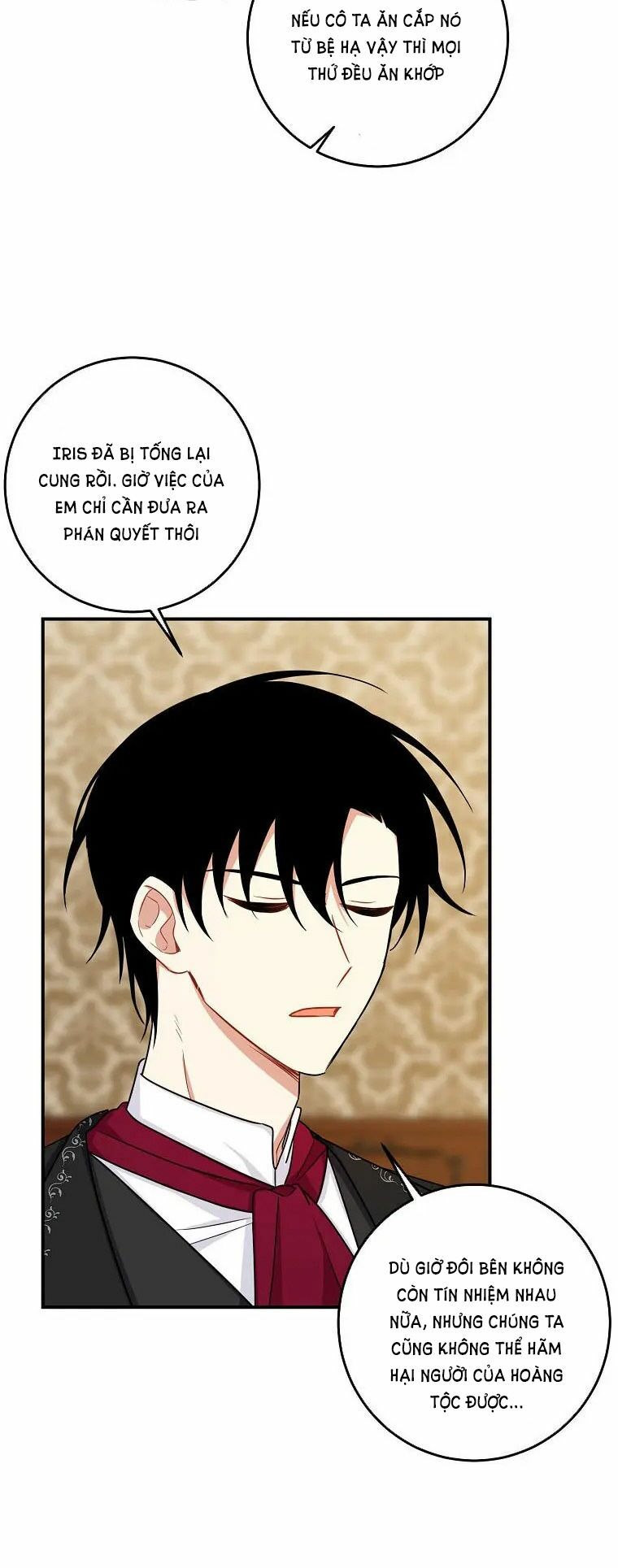 Tôi Là Con Gái Của Gia Đình Này!: Chapter 130