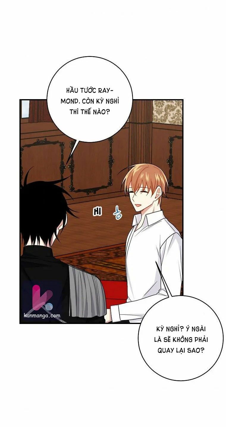 Tôi Là Con Gái Của Gia Đình Này!: Chapter 130