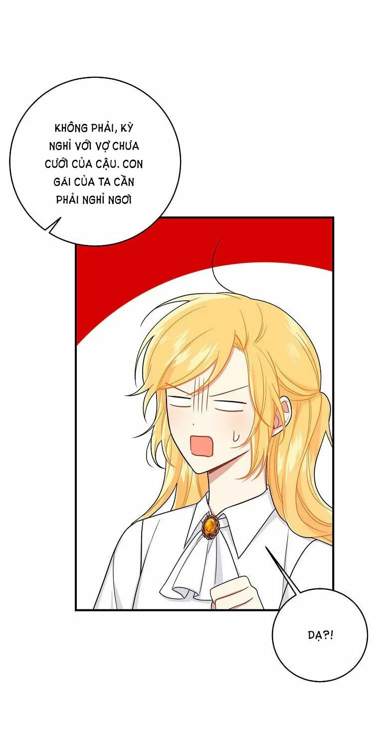 Tôi Là Con Gái Của Gia Đình Này!: Chapter 130