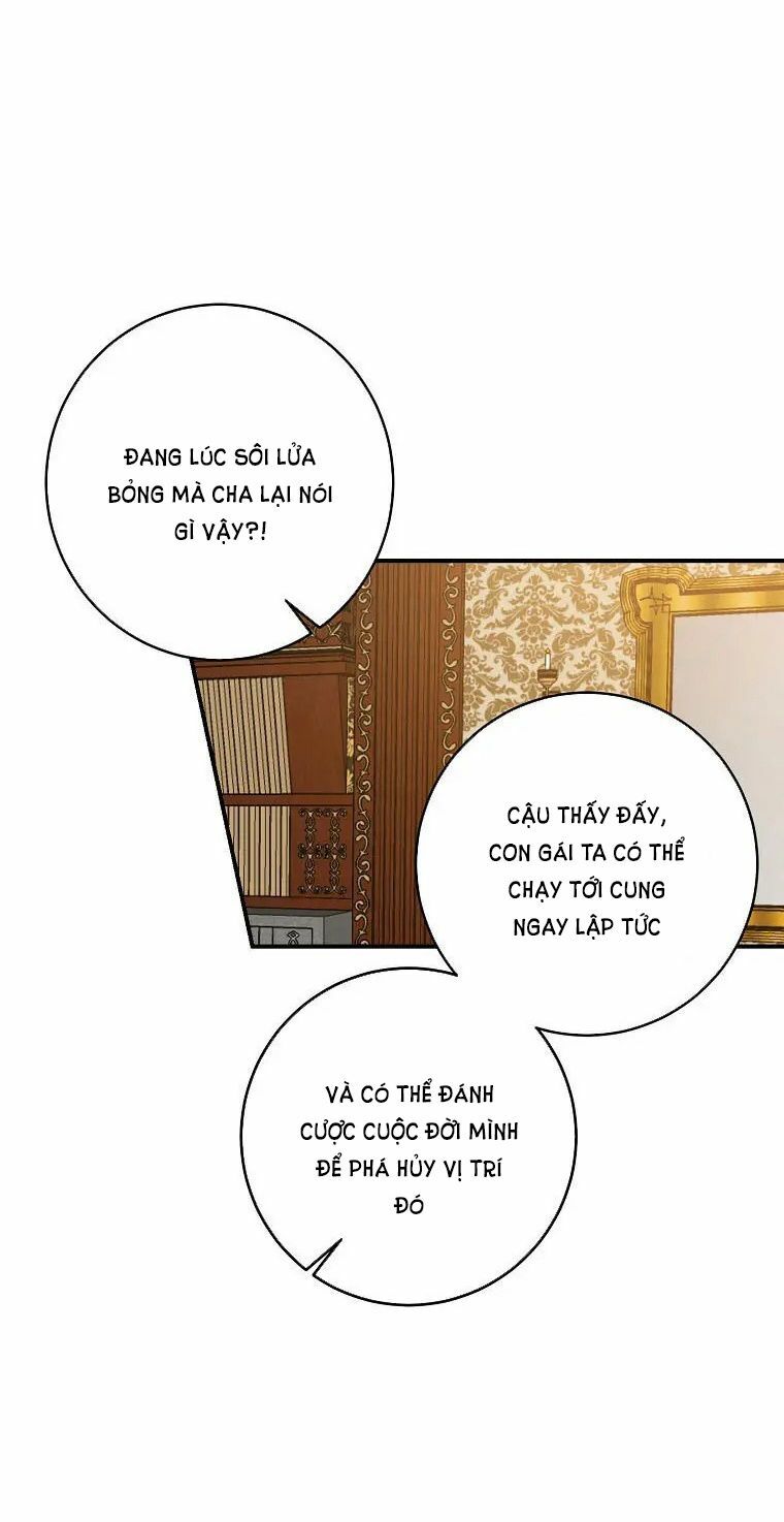 Tôi Là Con Gái Của Gia Đình Này!: Chapter 130