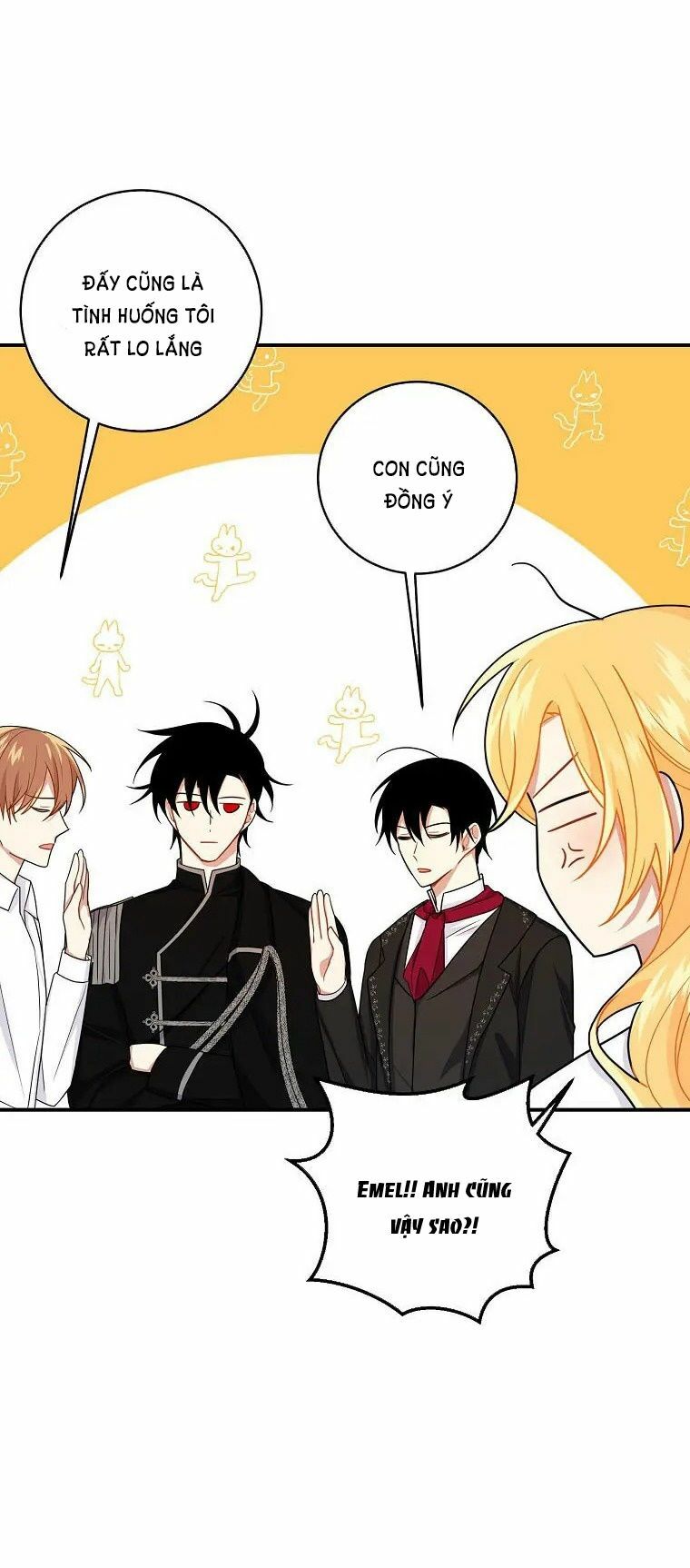 Tôi Là Con Gái Của Gia Đình Này!: Chapter 130
