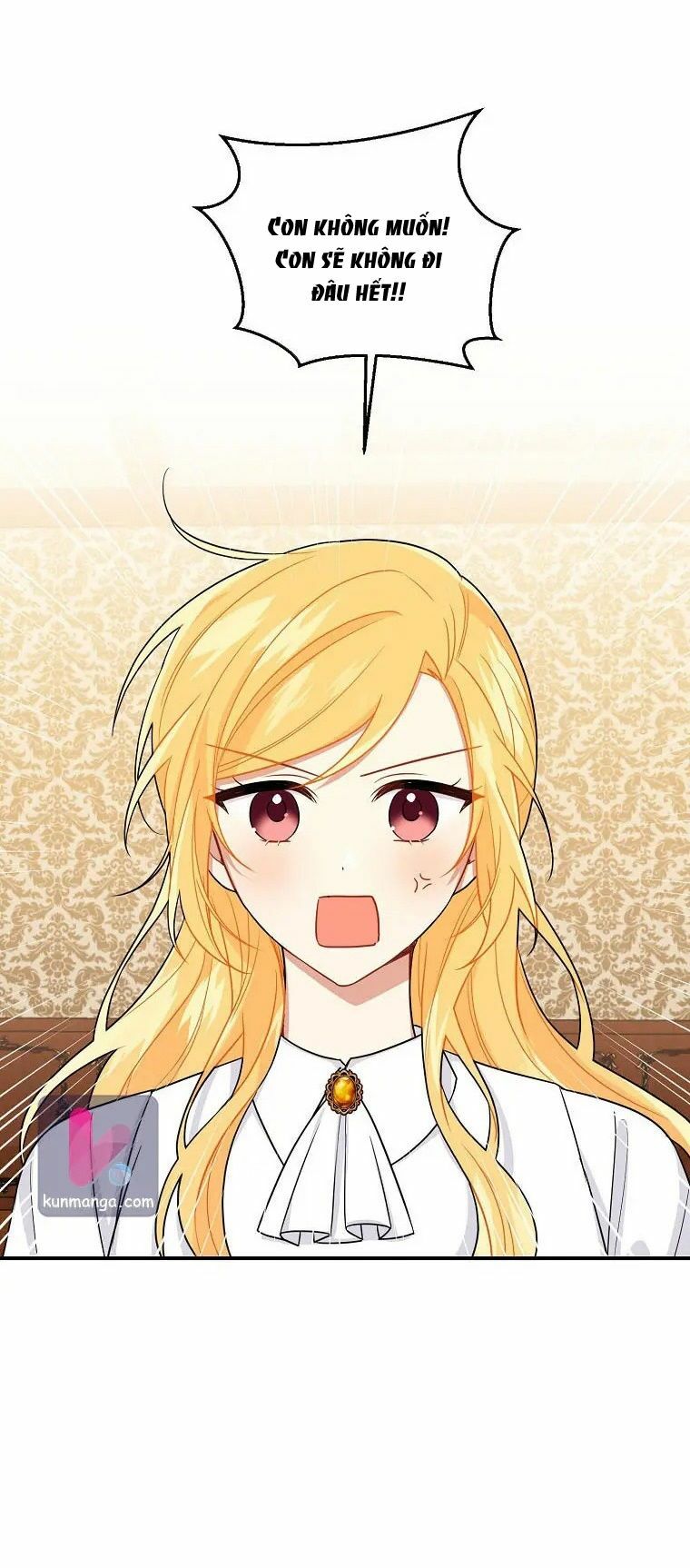 Tôi Là Con Gái Của Gia Đình Này!: Chapter 130