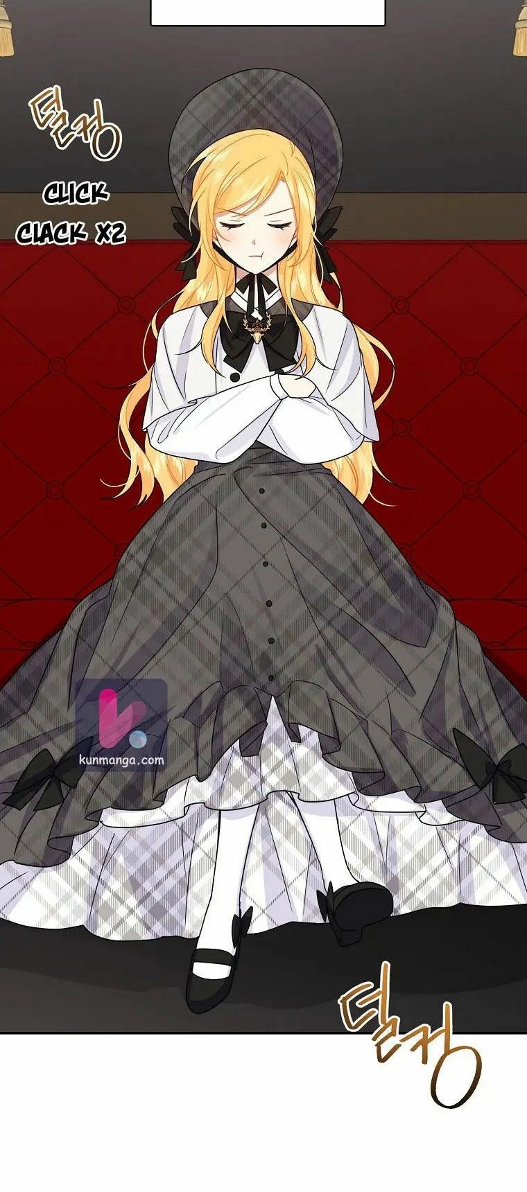 Tôi Là Con Gái Của Gia Đình Này!: Chapter 130