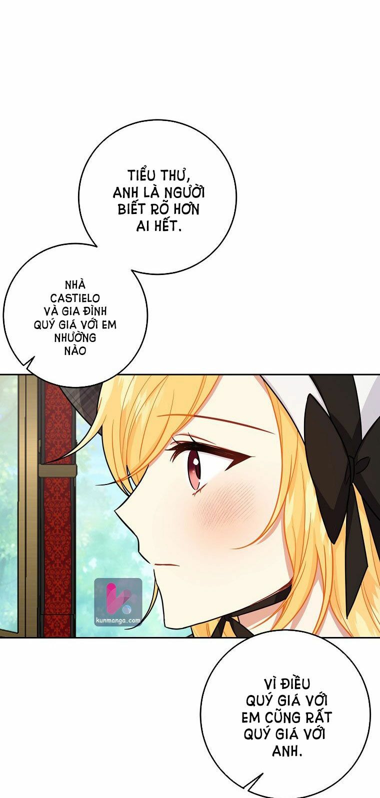 Tôi Là Con Gái Của Gia Đình Này!: Chapter 131