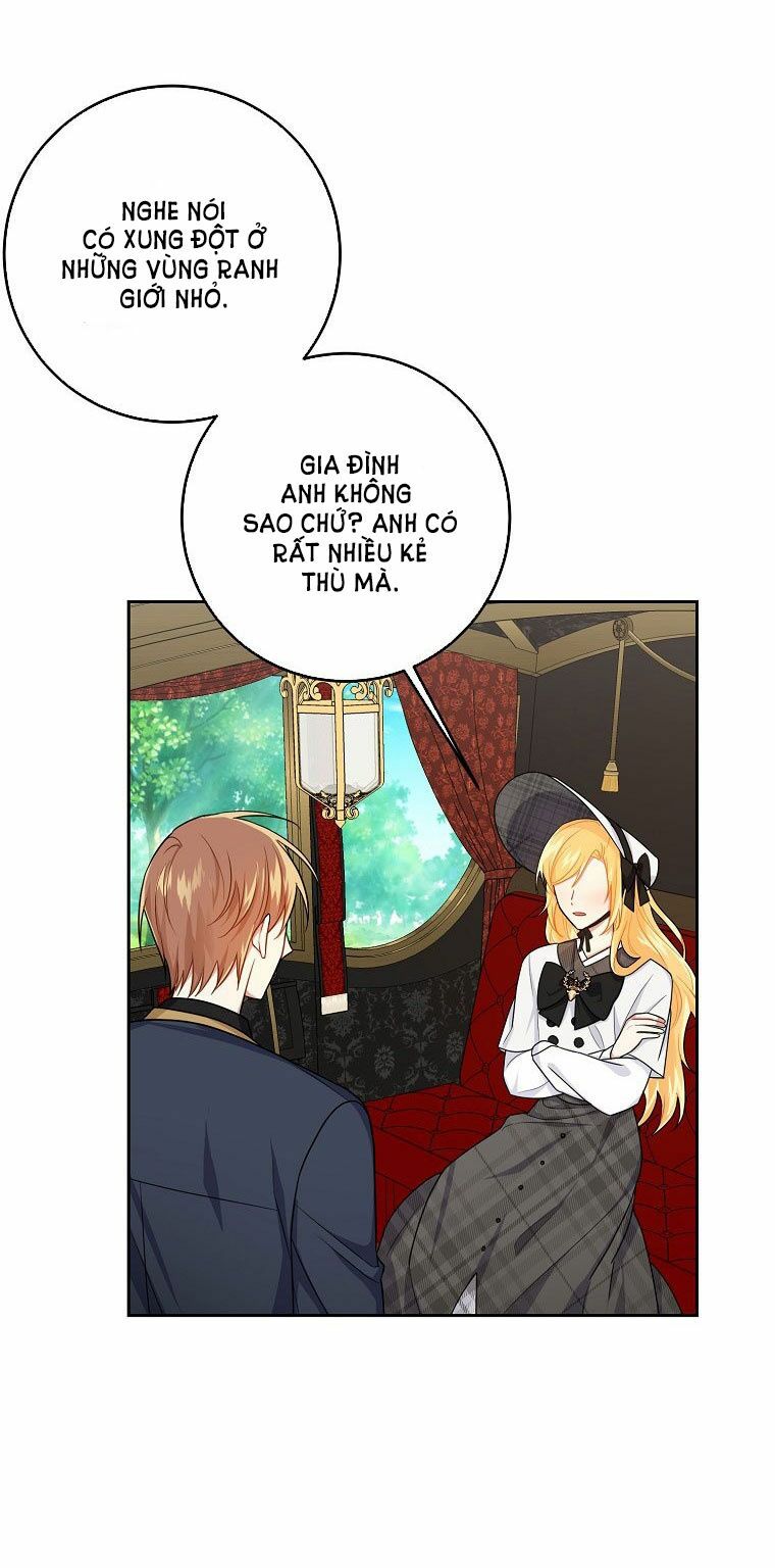 Tôi Là Con Gái Của Gia Đình Này!: Chapter 131