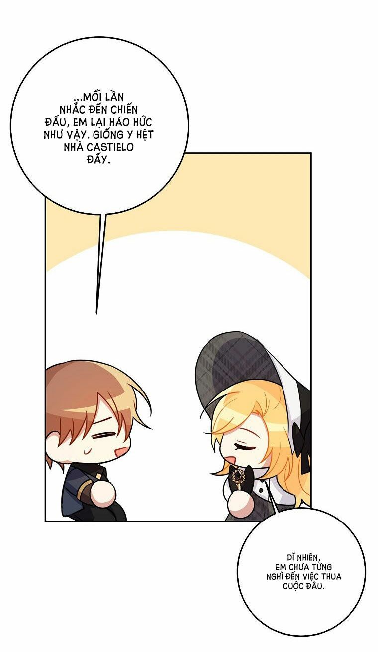 Tôi Là Con Gái Của Gia Đình Này!: Chapter 131