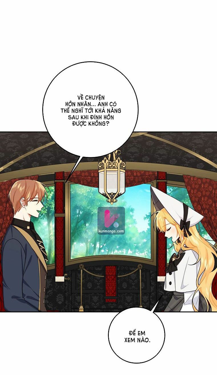 Tôi Là Con Gái Của Gia Đình Này!: Chapter 131