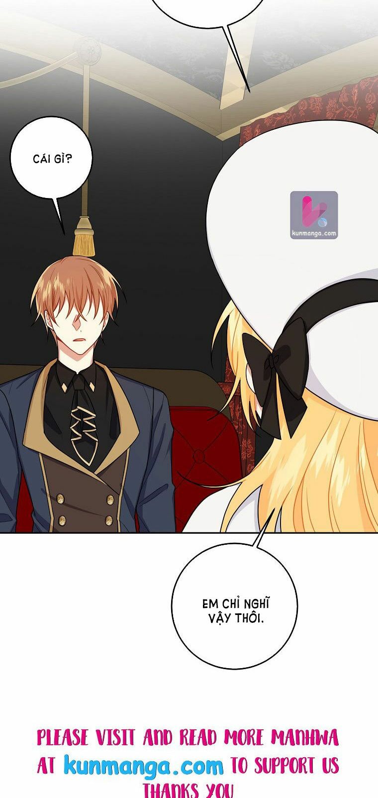 Tôi Là Con Gái Của Gia Đình Này!: Chapter 131