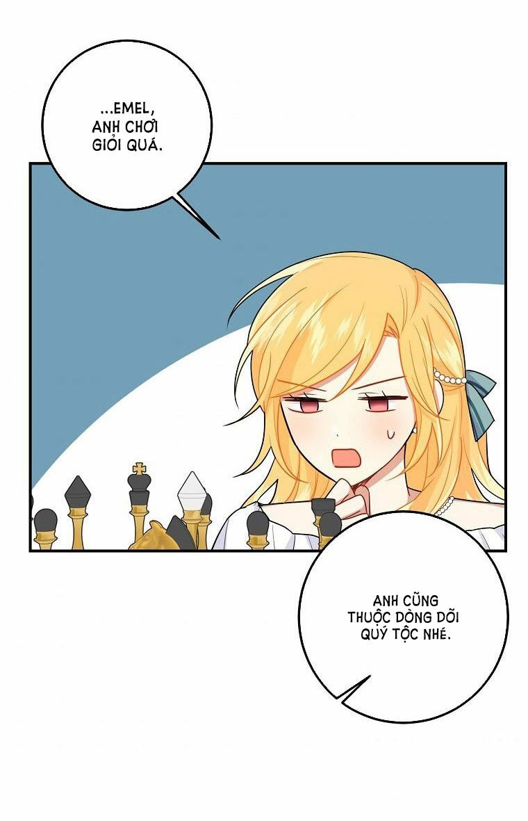 Tôi Là Con Gái Của Gia Đình Này!: Chapter 131