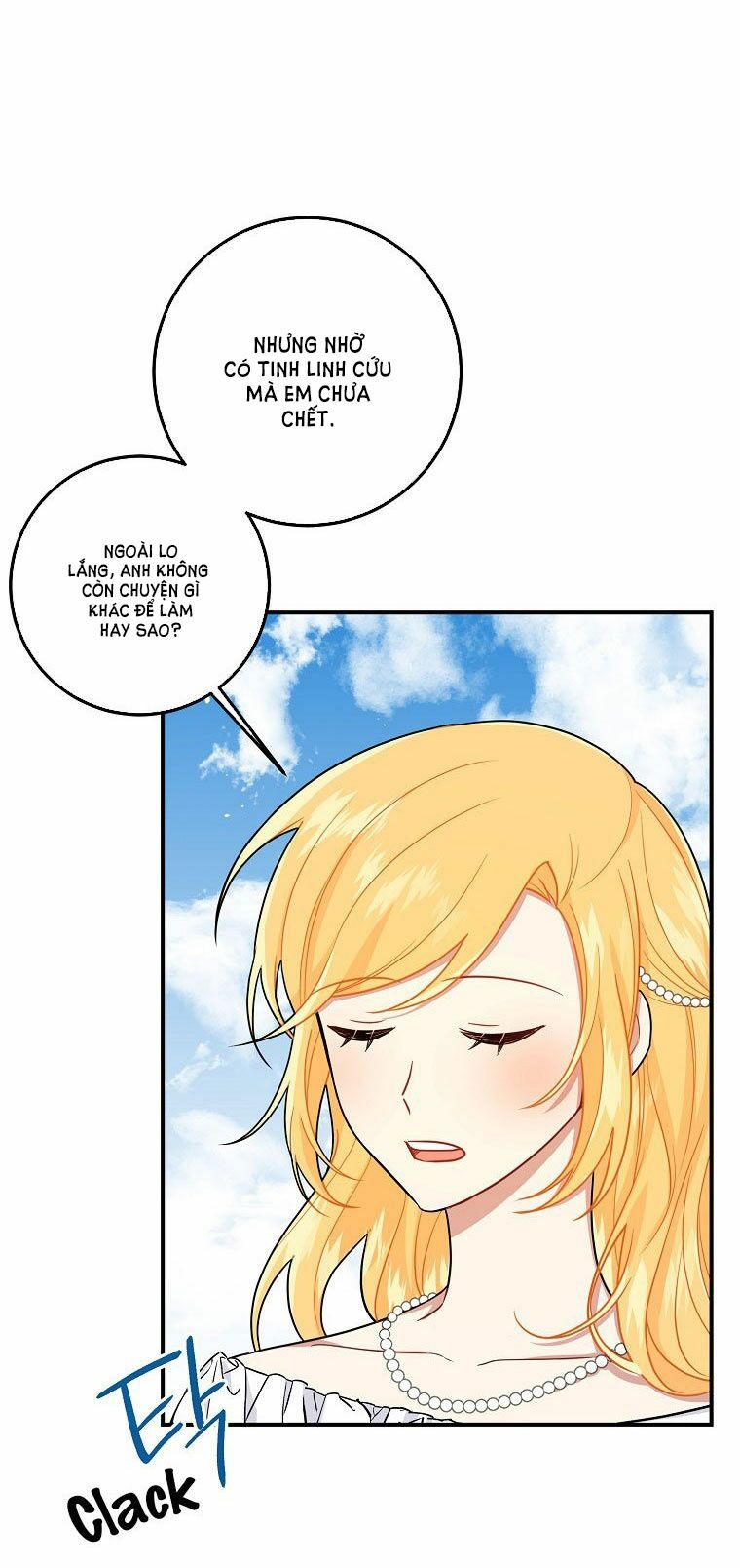 Tôi Là Con Gái Của Gia Đình Này!: Chapter 131