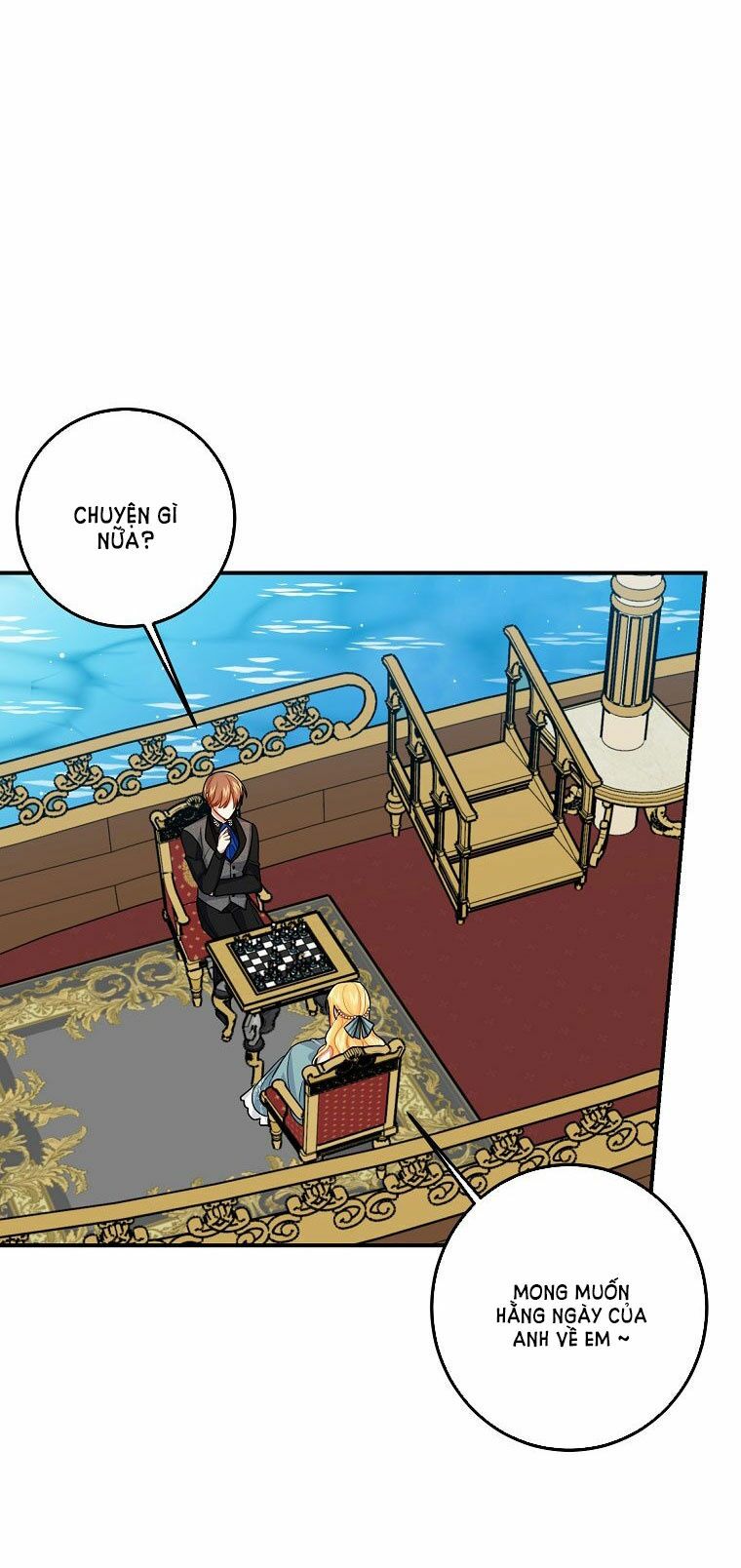 Tôi Là Con Gái Của Gia Đình Này!: Chapter 131