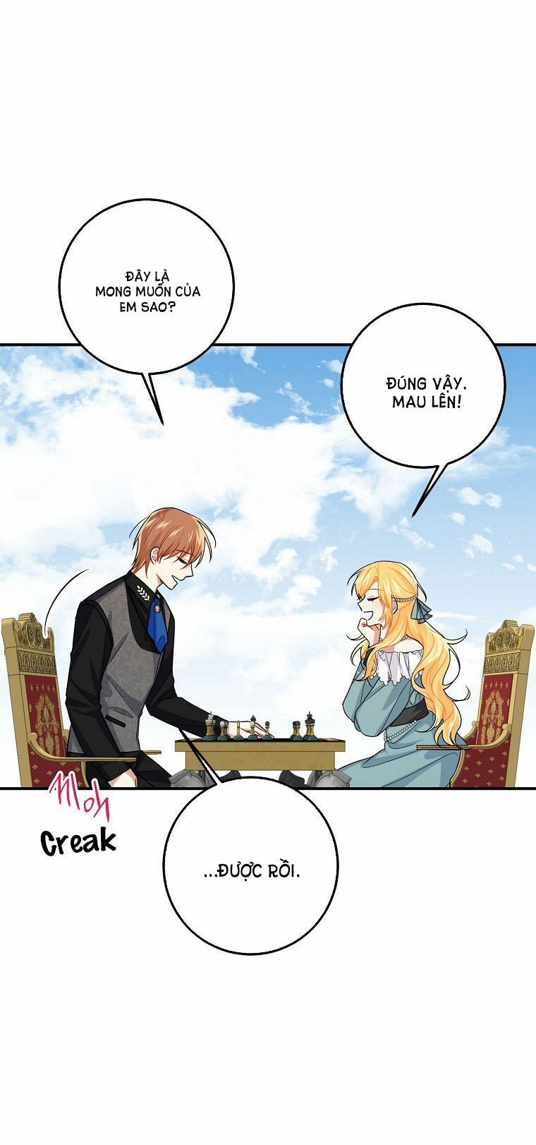 Tôi Là Con Gái Của Gia Đình Này!: Chapter 131