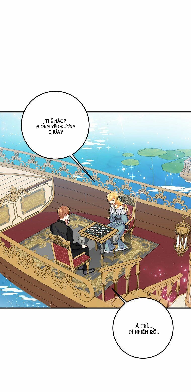 Tôi Là Con Gái Của Gia Đình Này!: Chapter 131