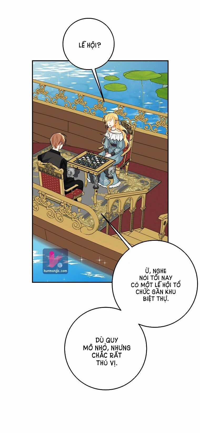 Tôi Là Con Gái Của Gia Đình Này!: Chapter 131
