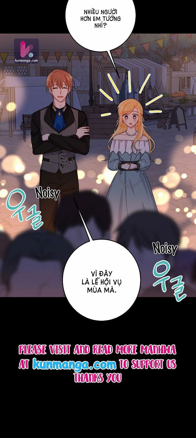 Tôi Là Con Gái Của Gia Đình Này!: Chapter 131