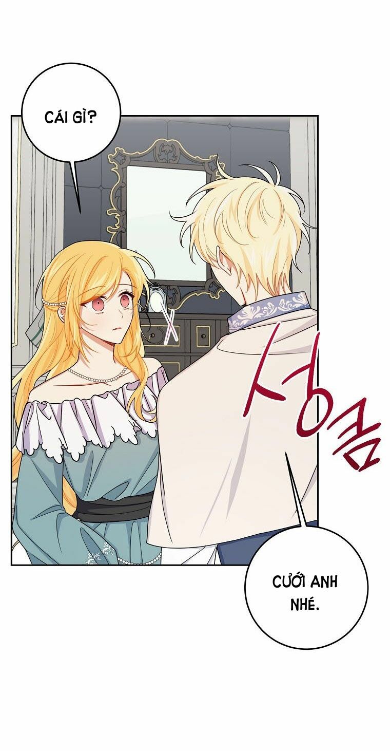 Tôi Là Con Gái Của Gia Đình Này!: Chapter 133