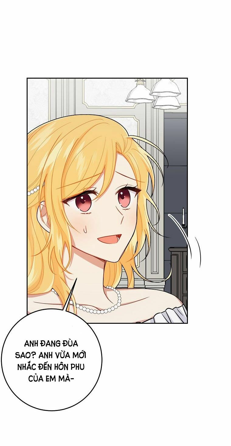 Tôi Là Con Gái Của Gia Đình Này!: Chapter 133