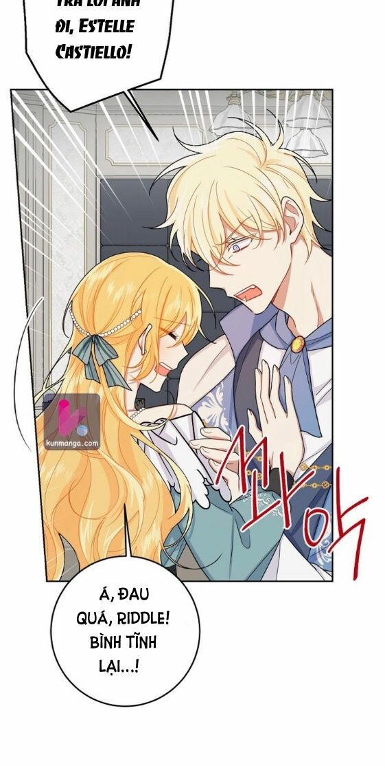 Tôi Là Con Gái Của Gia Đình Này!: Chapter 133