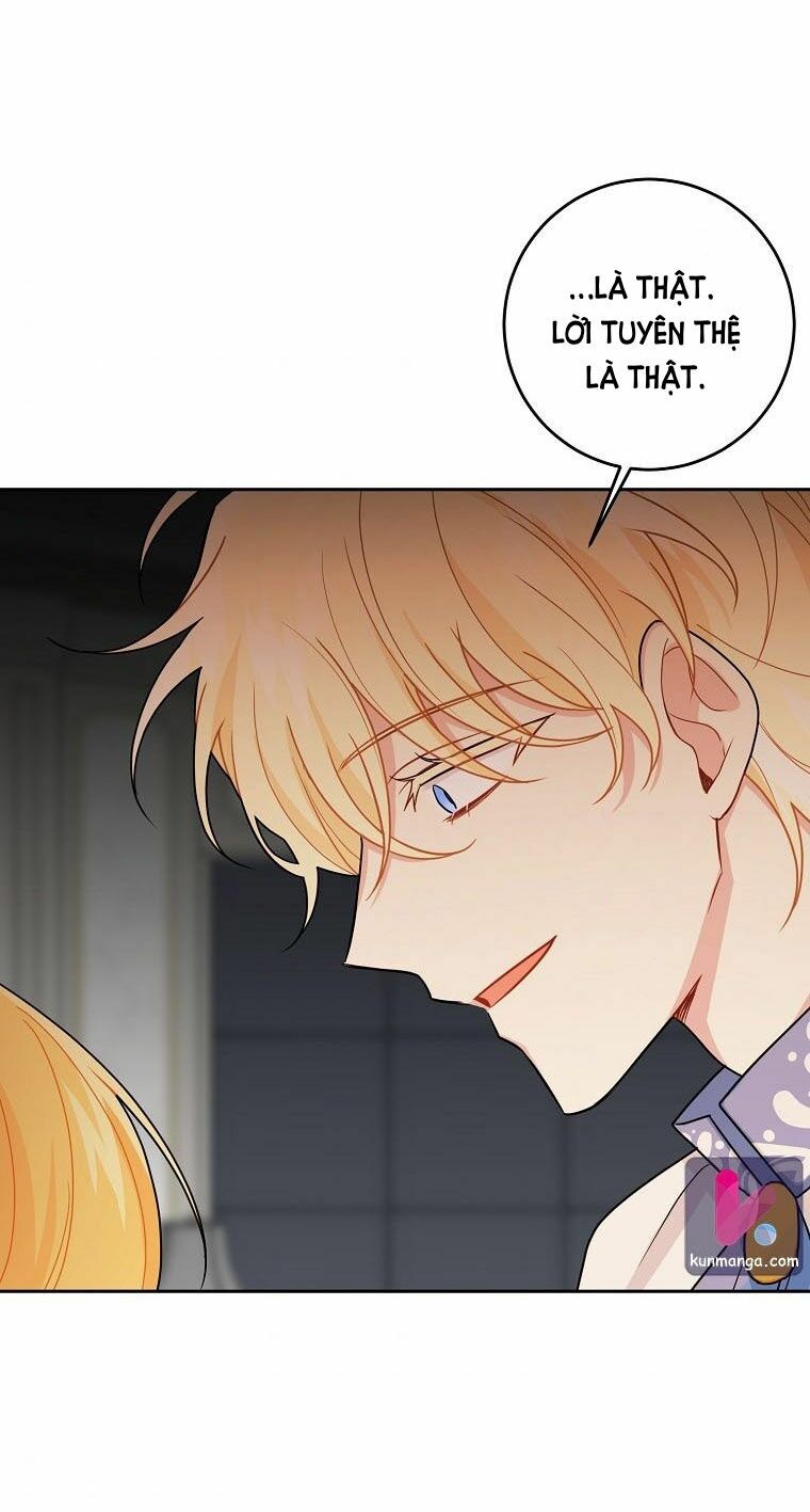 Tôi Là Con Gái Của Gia Đình Này!: Chapter 133