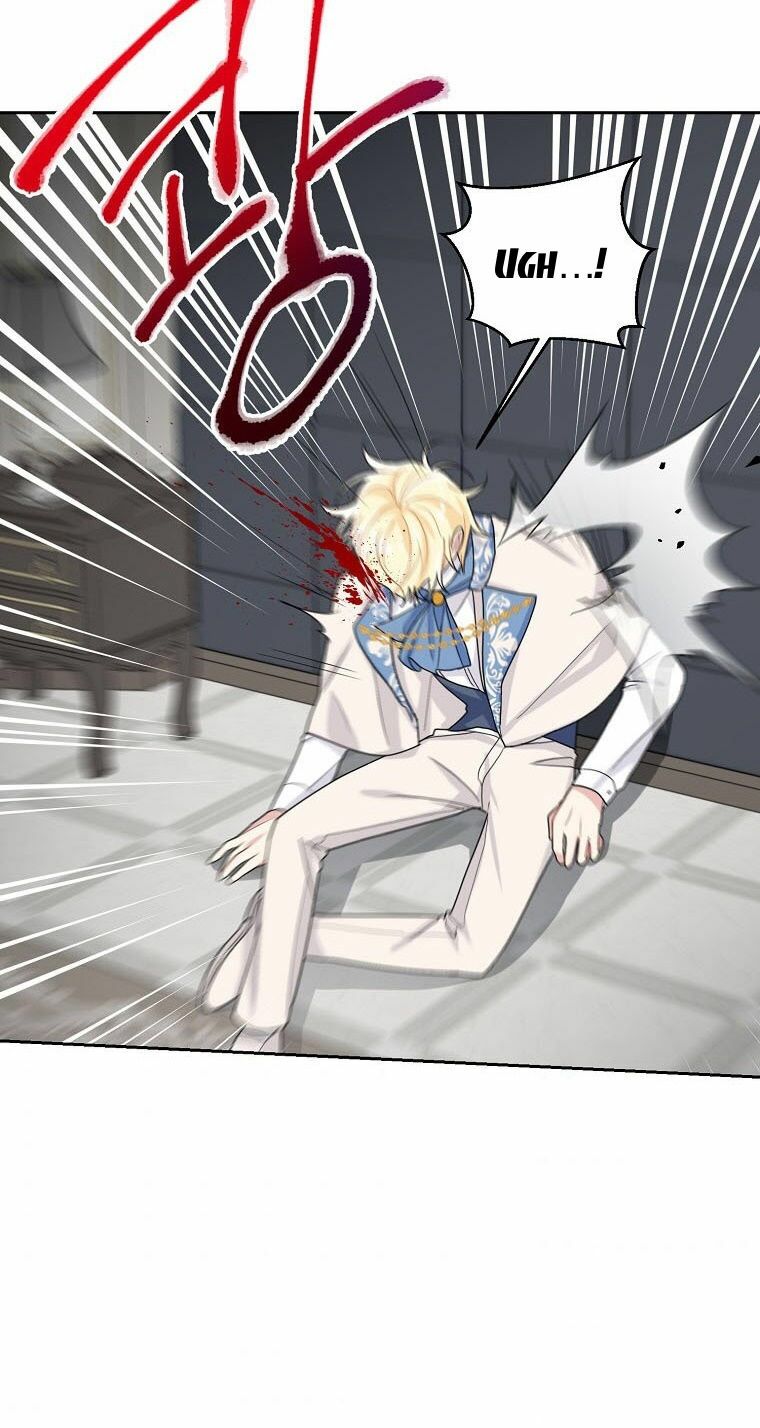 Tôi Là Con Gái Của Gia Đình Này!: Chapter 133