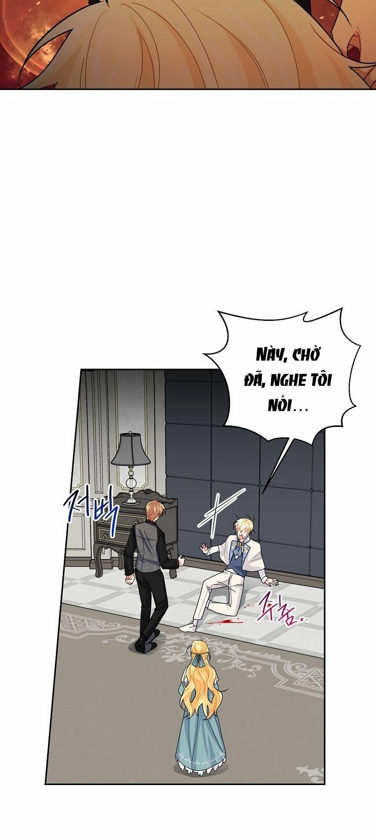 Tôi Là Con Gái Của Gia Đình Này!: Chapter 133