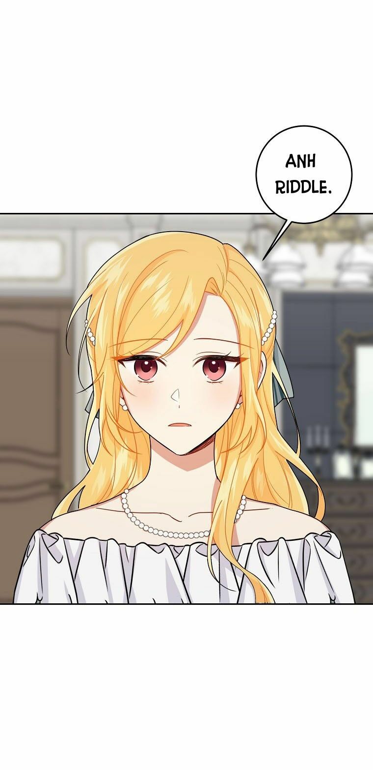 Tôi Là Con Gái Của Gia Đình Này!: Chapter 133