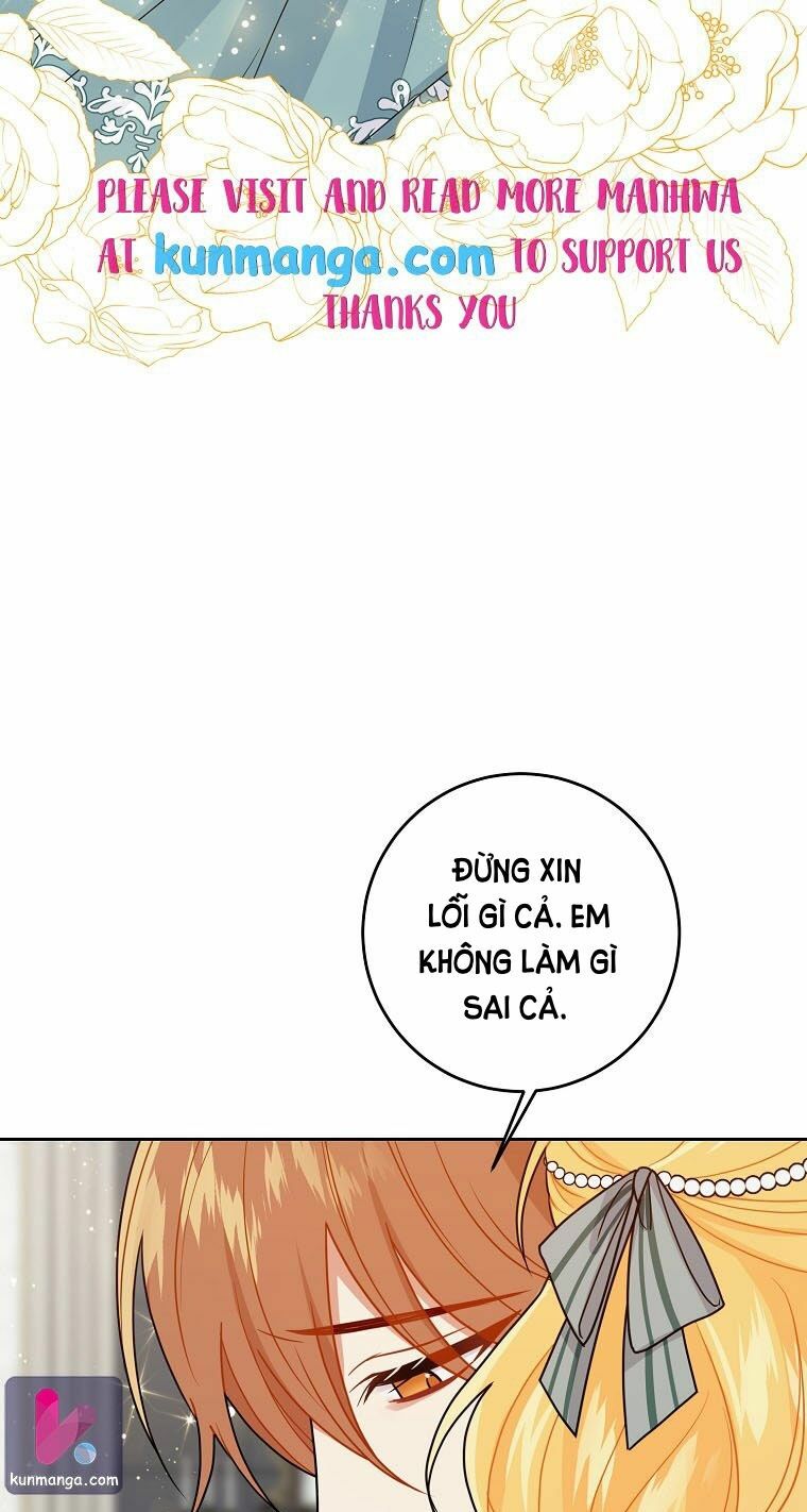 Tôi Là Con Gái Của Gia Đình Này!: Chapter 133