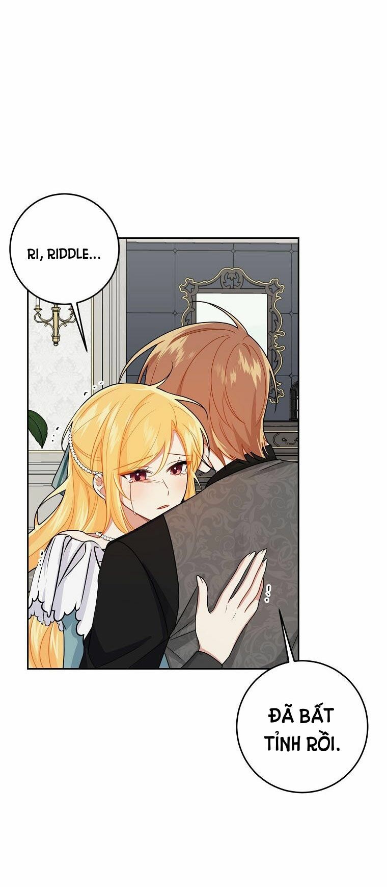 Tôi Là Con Gái Của Gia Đình Này!: Chapter 133