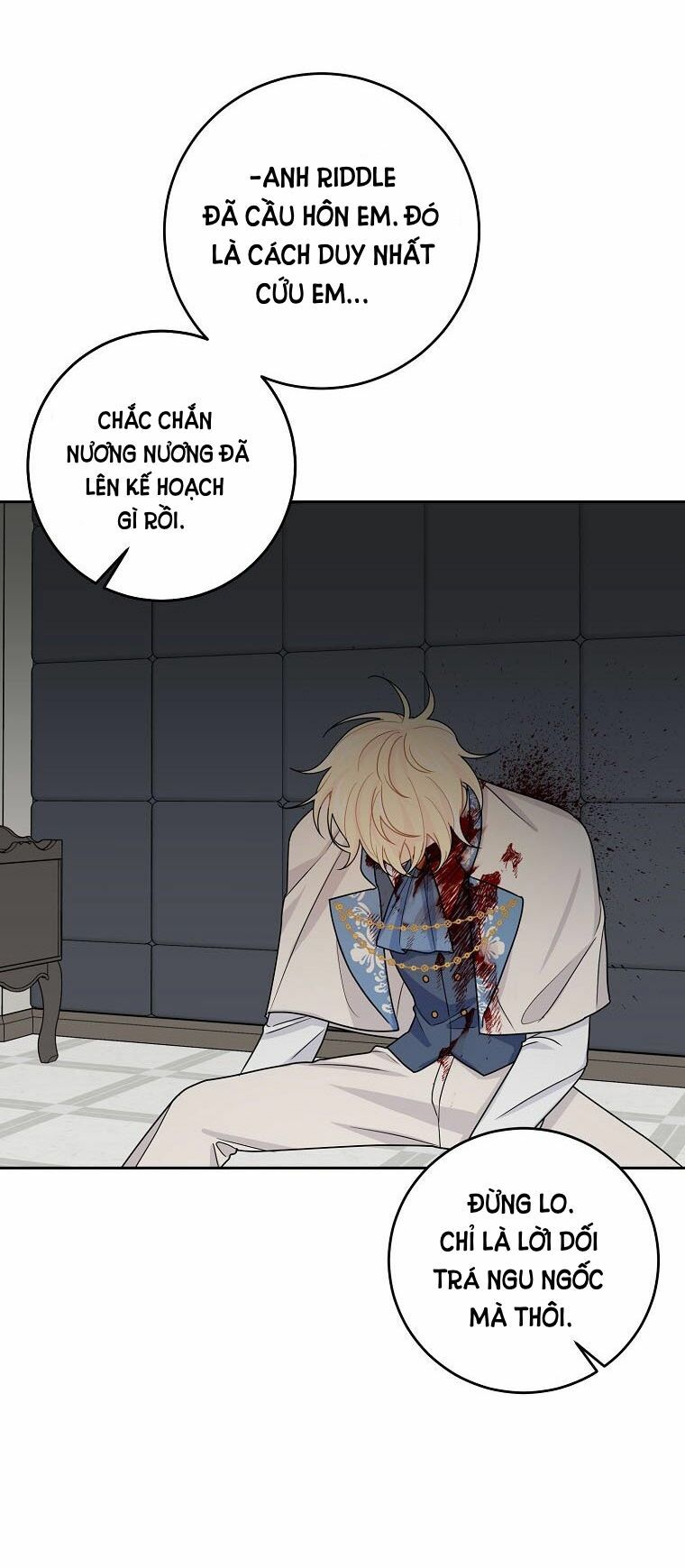 Tôi Là Con Gái Của Gia Đình Này!: Chapter 133