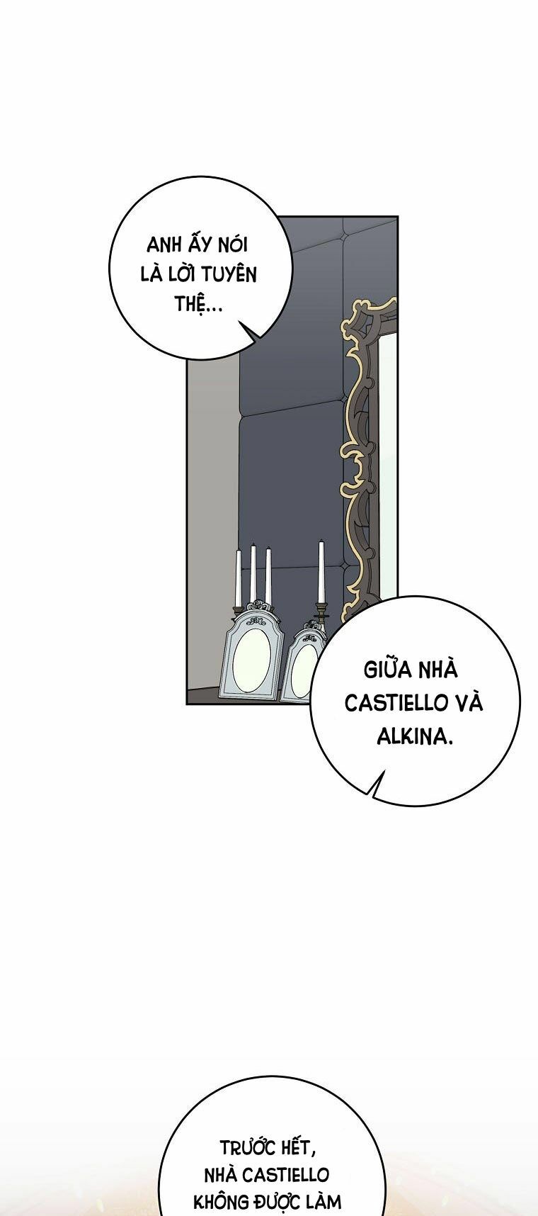 Tôi Là Con Gái Của Gia Đình Này!: Chapter 133