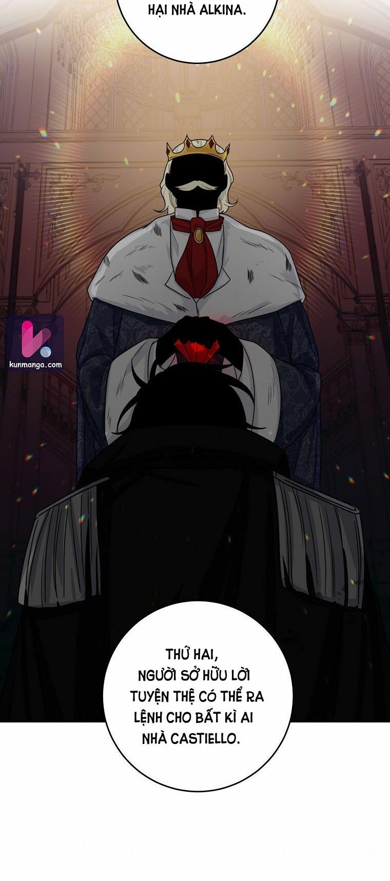 Tôi Là Con Gái Của Gia Đình Này!: Chapter 133