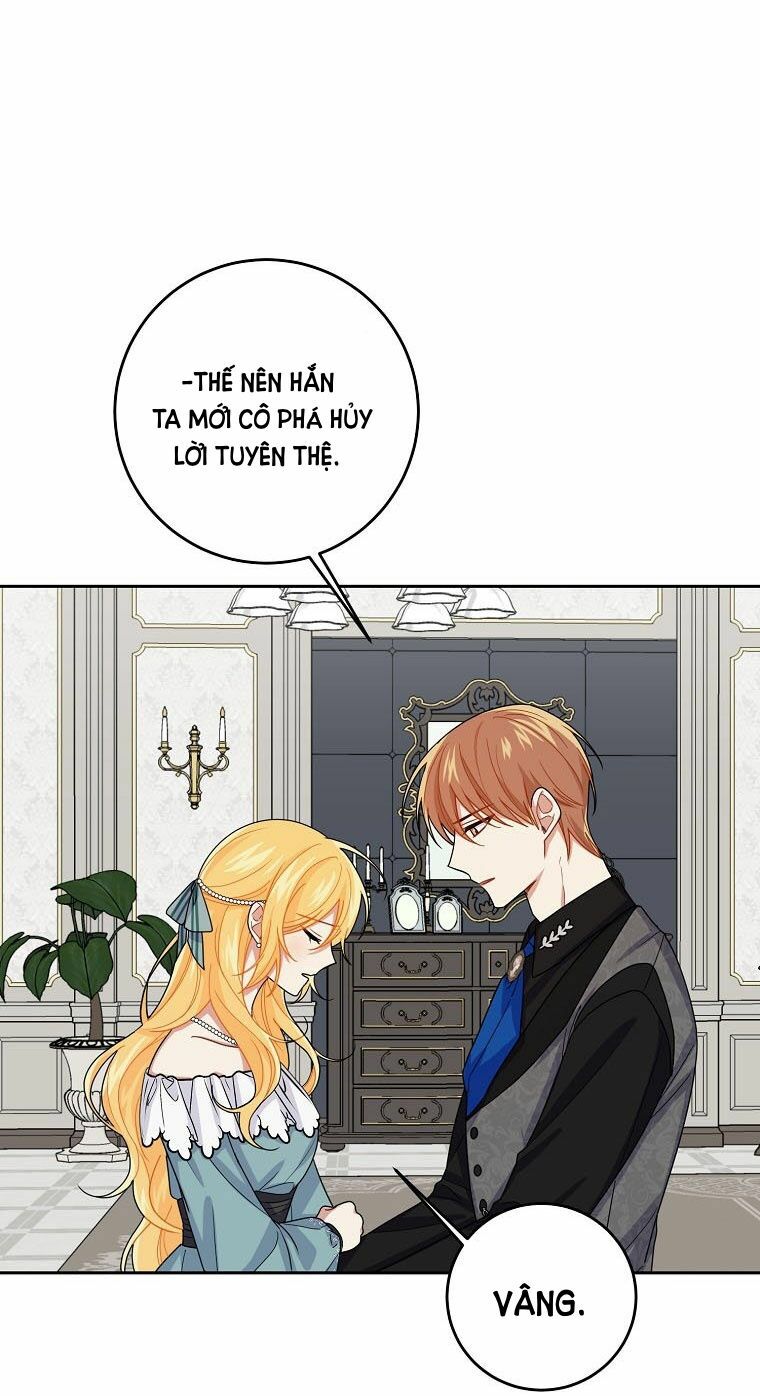 Tôi Là Con Gái Của Gia Đình Này!: Chapter 133