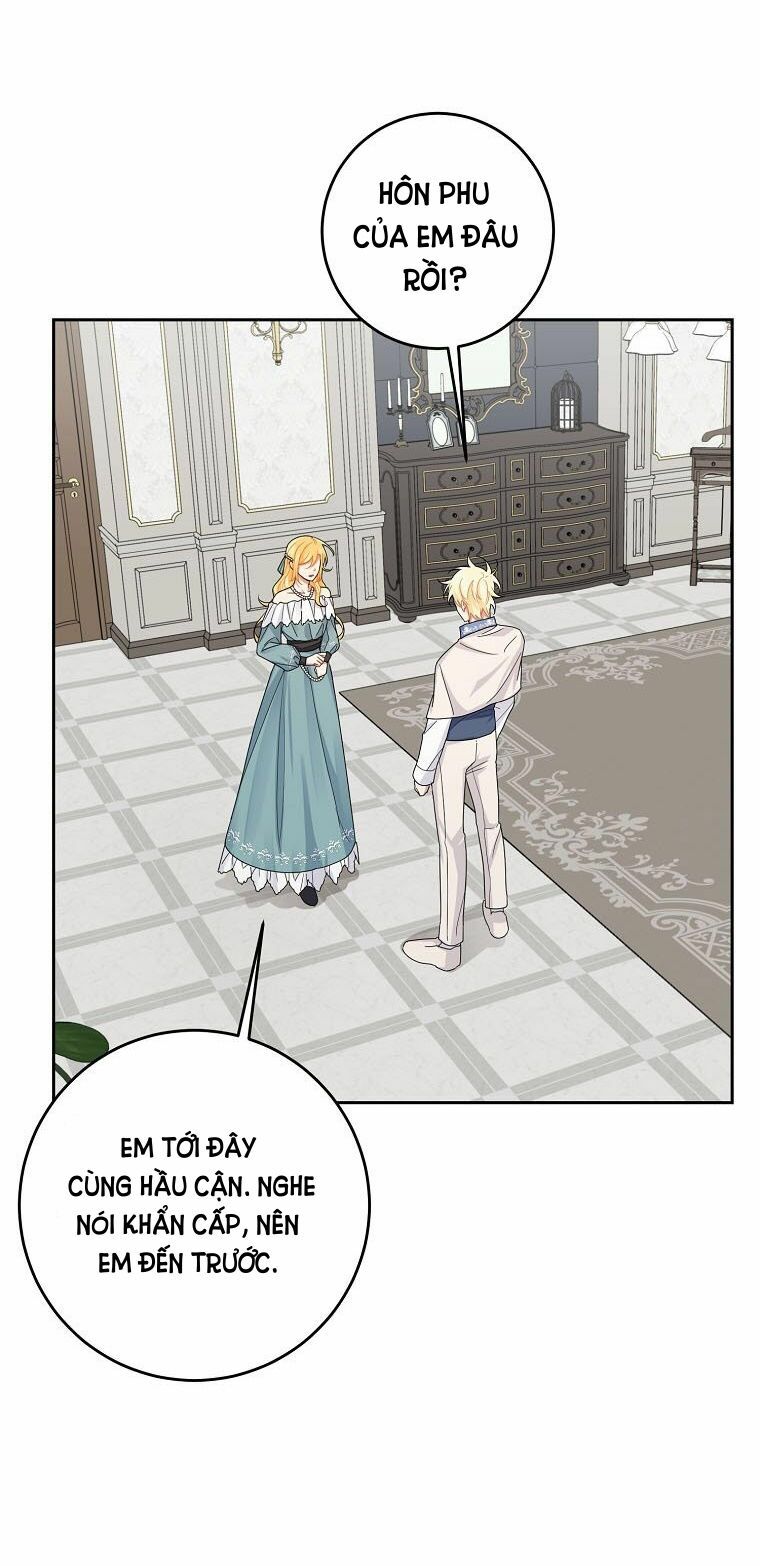 Tôi Là Con Gái Của Gia Đình Này!: Chapter 133