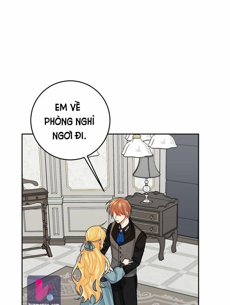 Tôi Là Con Gái Của Gia Đình Này!: Chapter 133