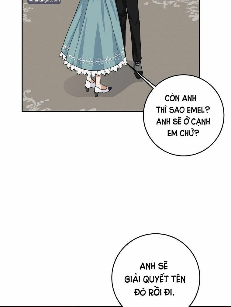 Tôi Là Con Gái Của Gia Đình Này!: Chapter 133