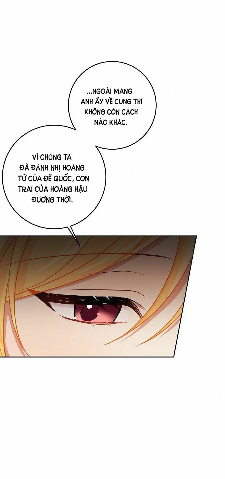 Tôi Là Con Gái Của Gia Đình Này!: Chapter 133