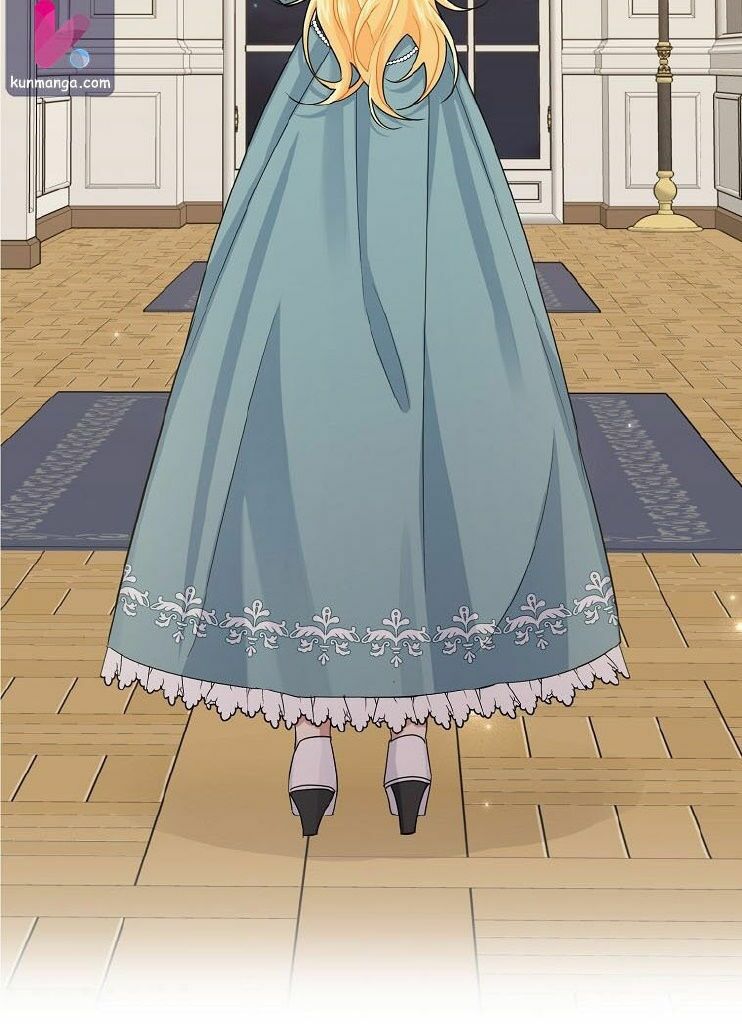 Tôi Là Con Gái Của Gia Đình Này!: Chapter 133