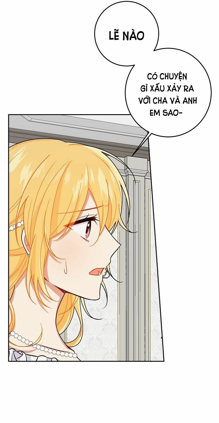 Tôi Là Con Gái Của Gia Đình Này!: Chapter 133