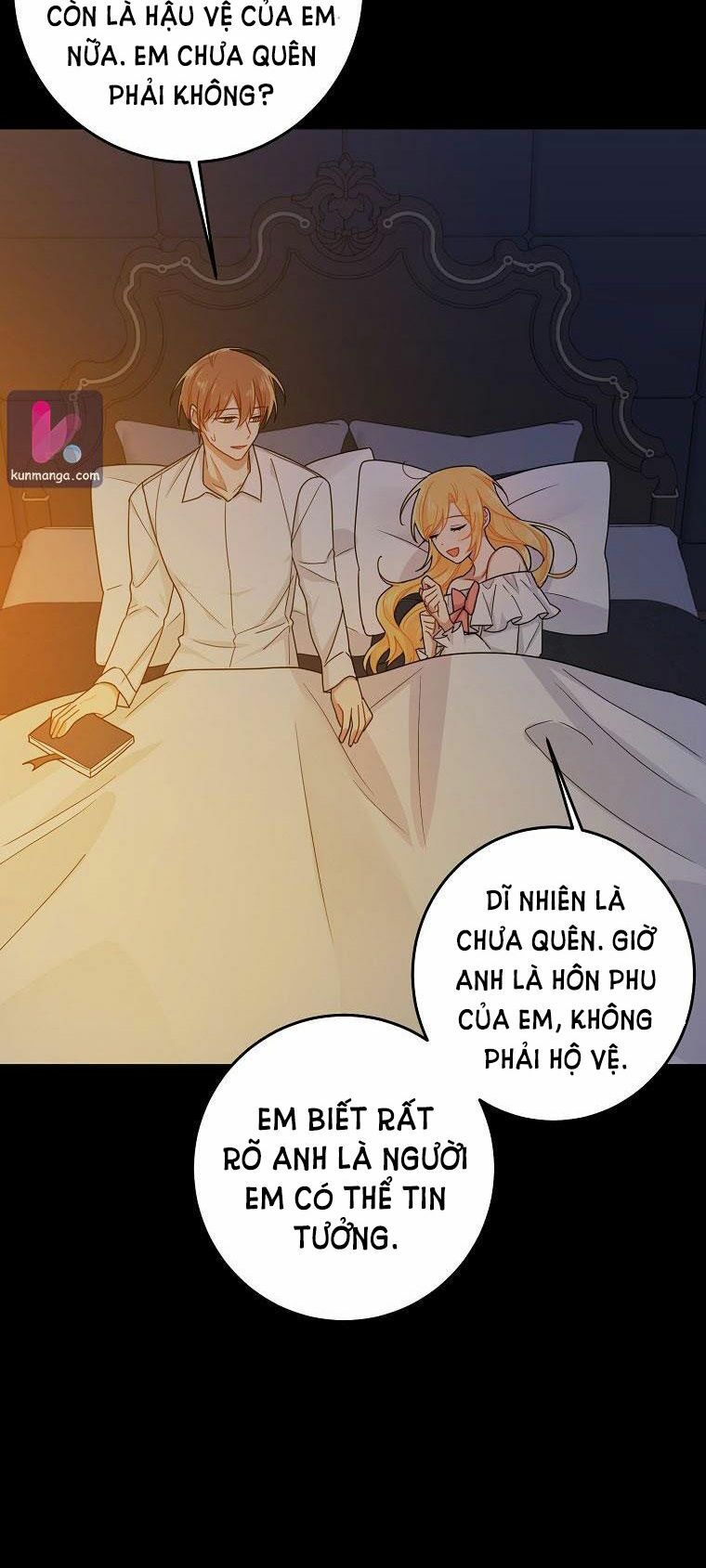 Tôi Là Con Gái Của Gia Đình Này!: Chapter 134