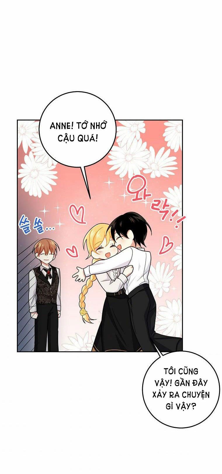 Tôi Là Con Gái Của Gia Đình Này!: Chapter 134