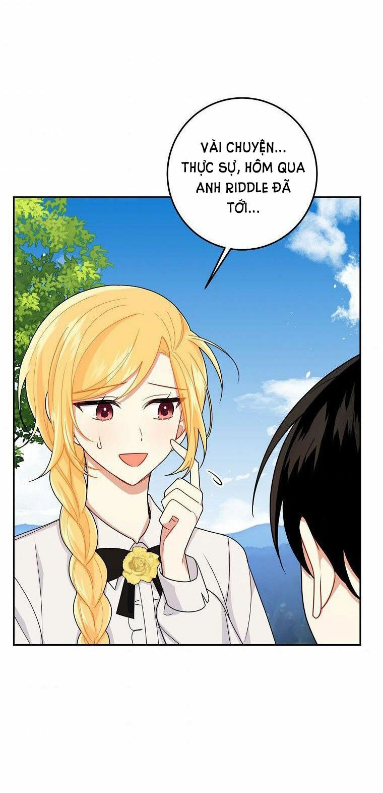 Tôi Là Con Gái Của Gia Đình Này!: Chapter 134