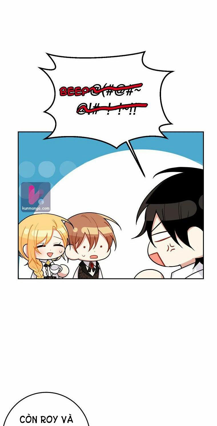 Tôi Là Con Gái Của Gia Đình Này!: Chapter 134