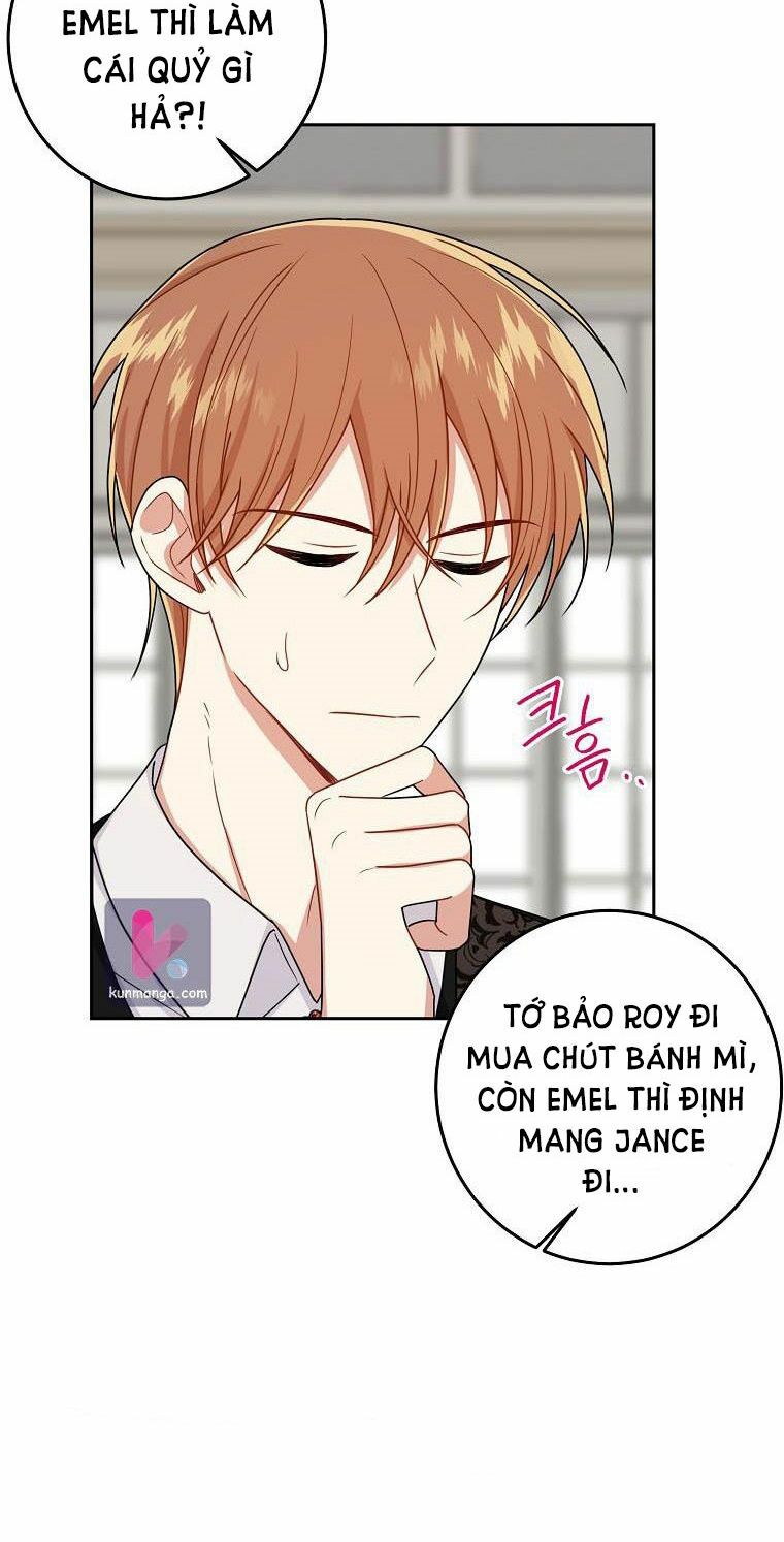 Tôi Là Con Gái Của Gia Đình Này!: Chapter 134