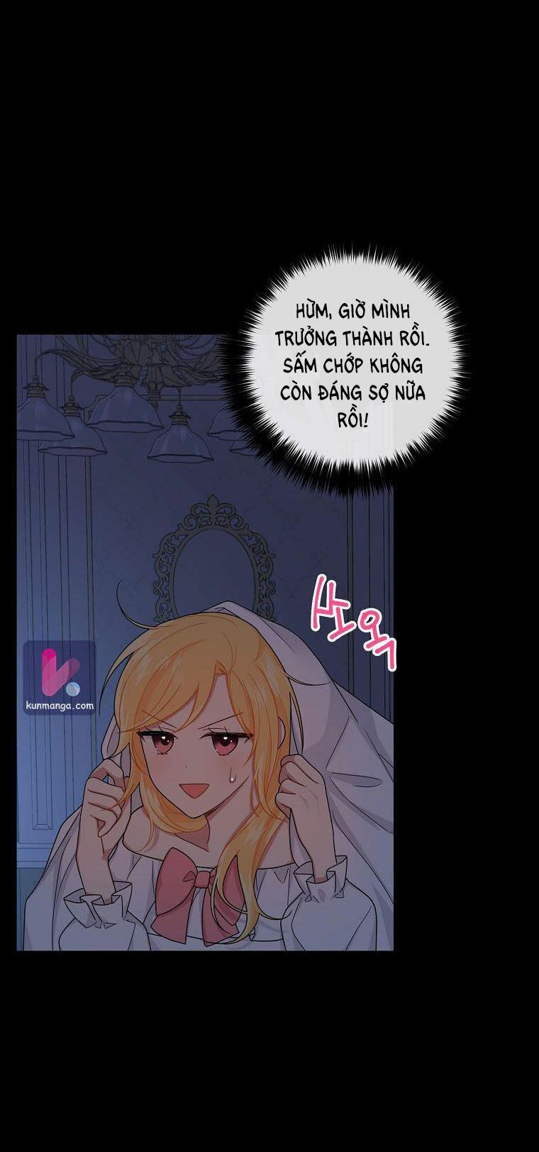 Tôi Là Con Gái Của Gia Đình Này!: Chapter 134