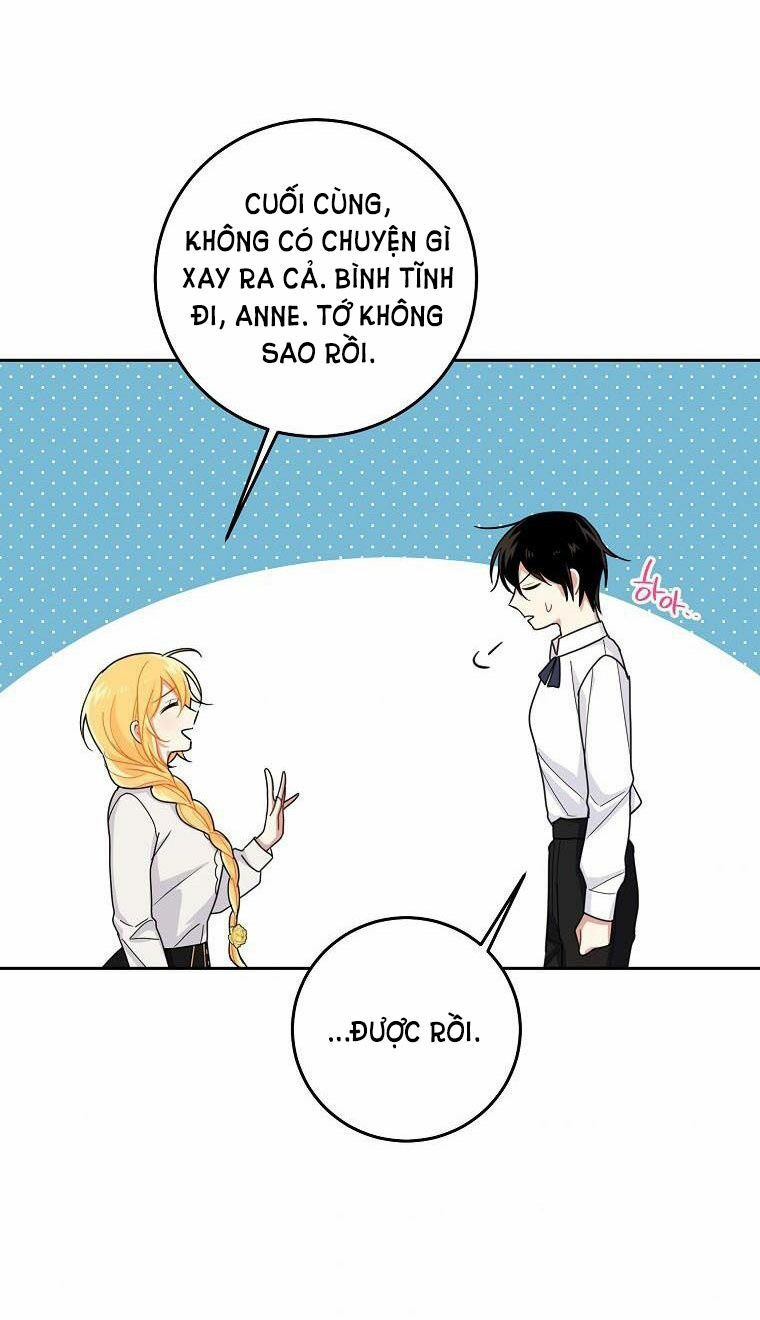 Tôi Là Con Gái Của Gia Đình Này!: Chapter 134