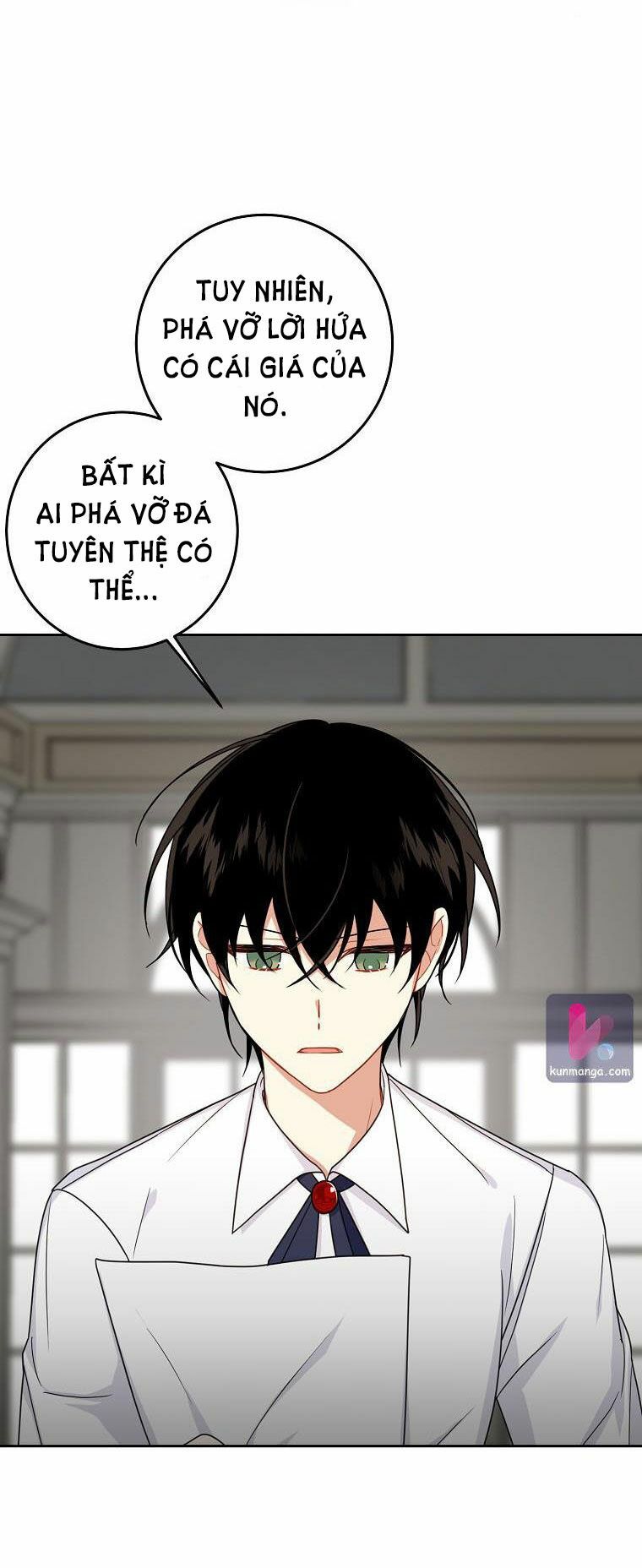 Tôi Là Con Gái Của Gia Đình Này!: Chapter 134